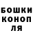ТГК гашишное масло LittleColorfulMagic